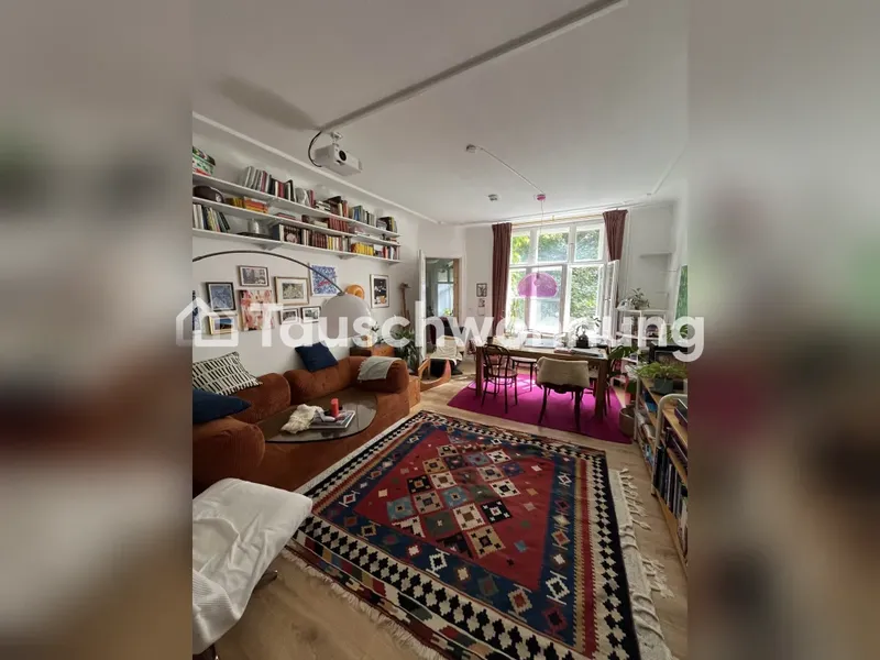 Tauschwohnung: 57 m² Wohnung in Steglitz-Zehlendorf — photo 1